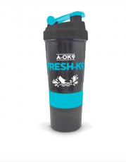 FRESH K9 Shaker Bottle