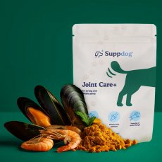 Joint Care+ - Soepele spieren en gewrichten