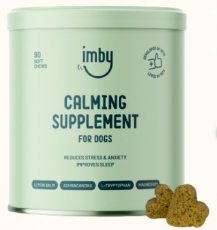 Calming Imby - Anti-stress