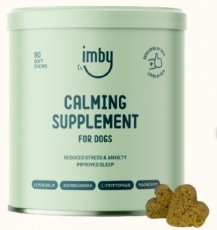 Calming Imby - Anti-stress Calming Imby - Anti-stress