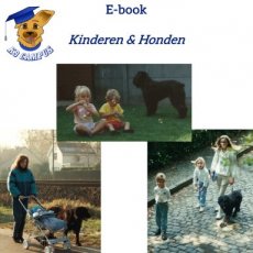 E-book: Kinderen en honden E-book: Kinderen en honden