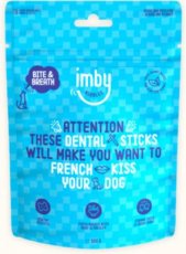 Imby Bite & Breath 100g