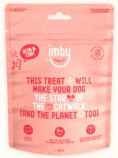 Imby Skin & Coat 100g