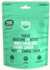 Imby Snooze & Sleep 100g Imby Snooze & Sleep 100g