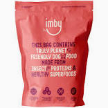 Insect-based Petfood Imby (Medium adult) 5kg Insect-based Petfood Imby