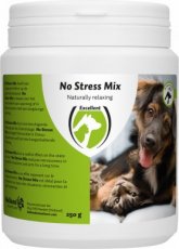 No Stress Mix 250g