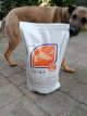 Orange4Pets Geperste Zalmbrok 5kg Orange4Pets Geperste Zalmbrok 5kg