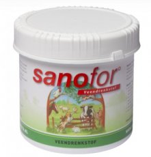 Sanofor Veendrenkstof 150g