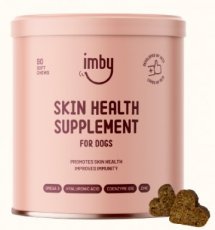 Skin Health Imby - huid en vacht Skin Health Imby - huid en vacht