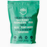 Vegan Petfood Imby (all breed) 5kg Vegan Petfood Imby (all breed) 5kg