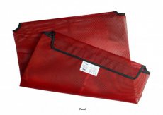 Cover Rood XL Cover Rood XL